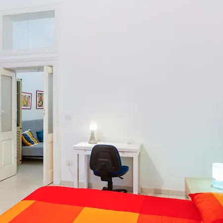 Apartment Il Cortiletto Modern *