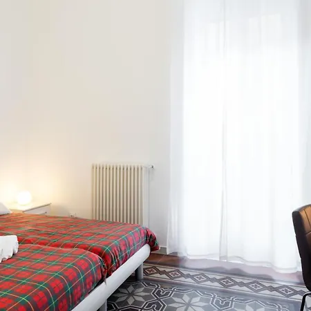 Il Cortiletto Modern Apartment *