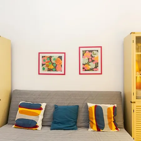 Appartement Il Cortiletto Modern